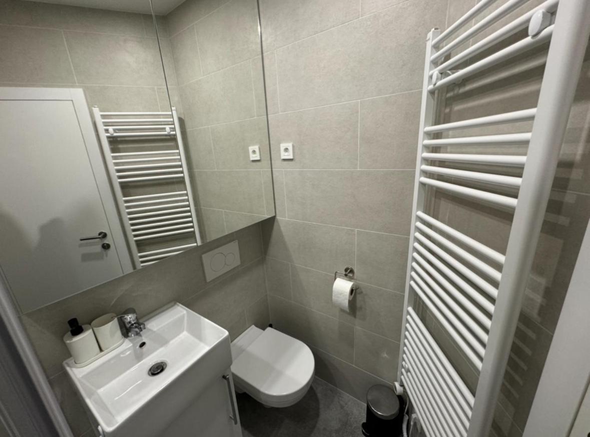 Apartma Tisa Bohinj-No Ouside Windows Εξωτερικό φωτογραφία