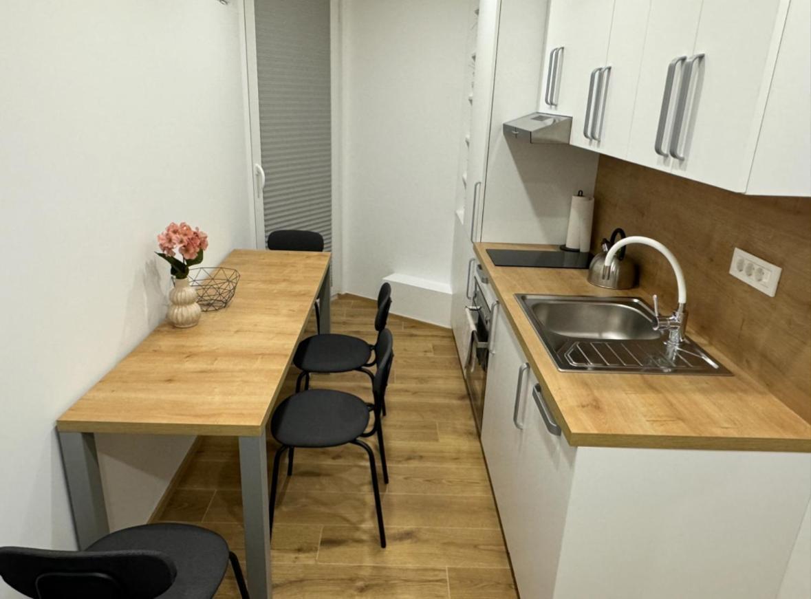 Apartma Tisa Bohinj-No Ouside Windows Εξωτερικό φωτογραφία