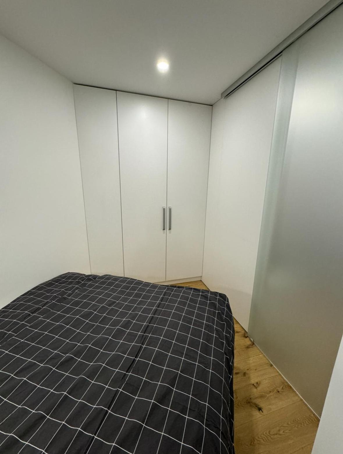 Apartma Tisa Bohinj-No Ouside Windows Εξωτερικό φωτογραφία