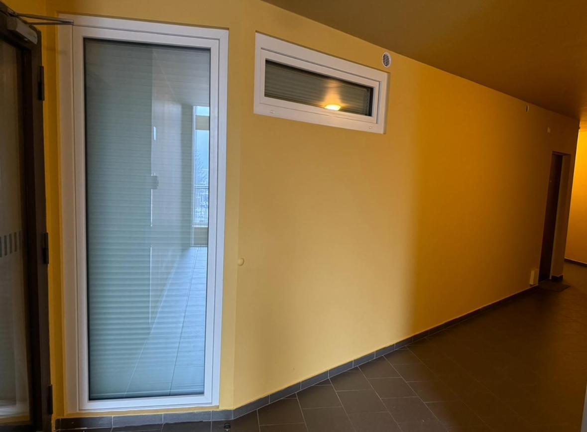 Apartma Tisa Bohinj-No Ouside Windows Εξωτερικό φωτογραφία