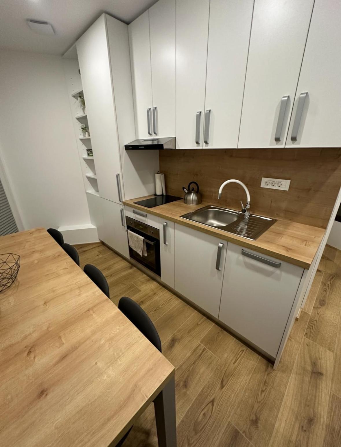 Apartma Tisa Bohinj-No Ouside Windows Εξωτερικό φωτογραφία