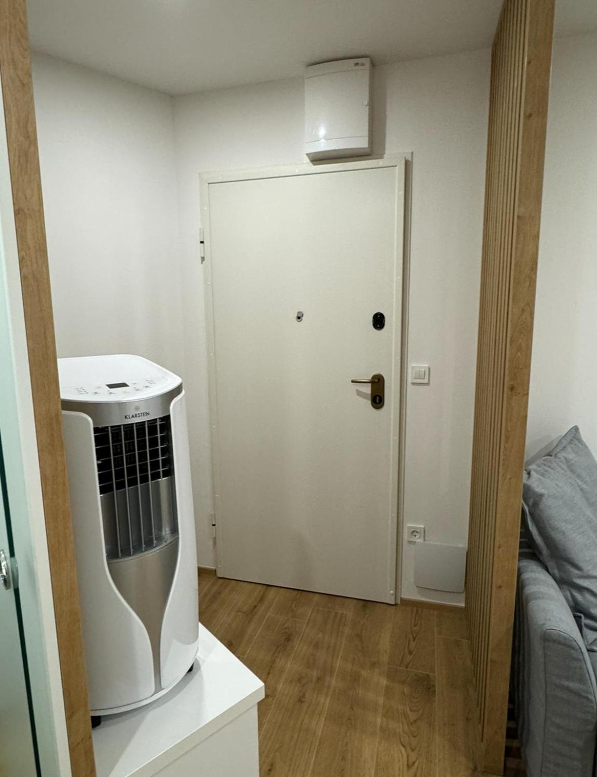 Apartma Tisa Bohinj-No Ouside Windows Εξωτερικό φωτογραφία