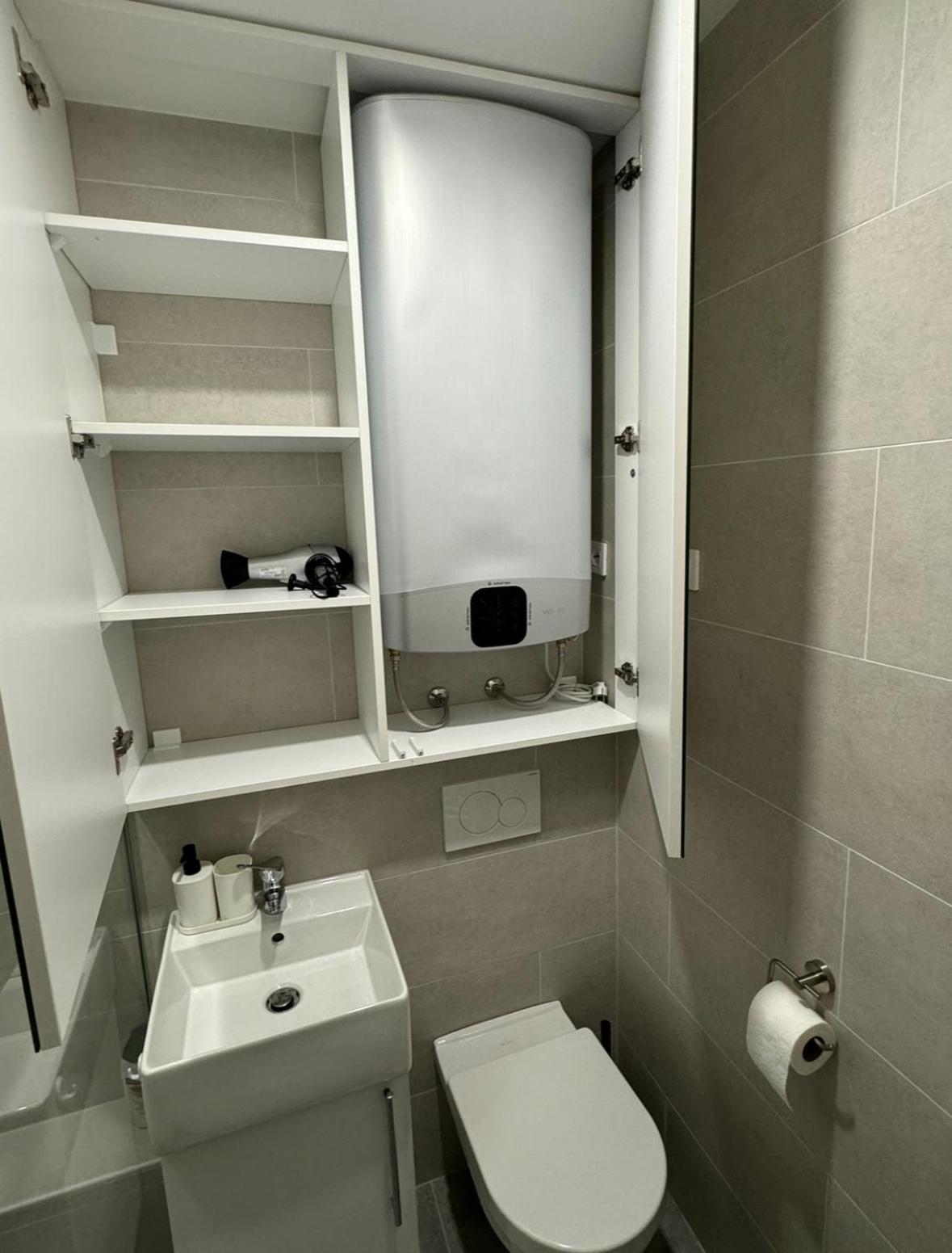 Apartma Tisa Bohinj-No Ouside Windows Εξωτερικό φωτογραφία