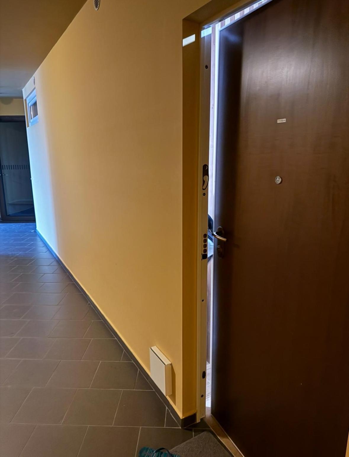 Apartma Tisa Bohinj-No Ouside Windows Εξωτερικό φωτογραφία