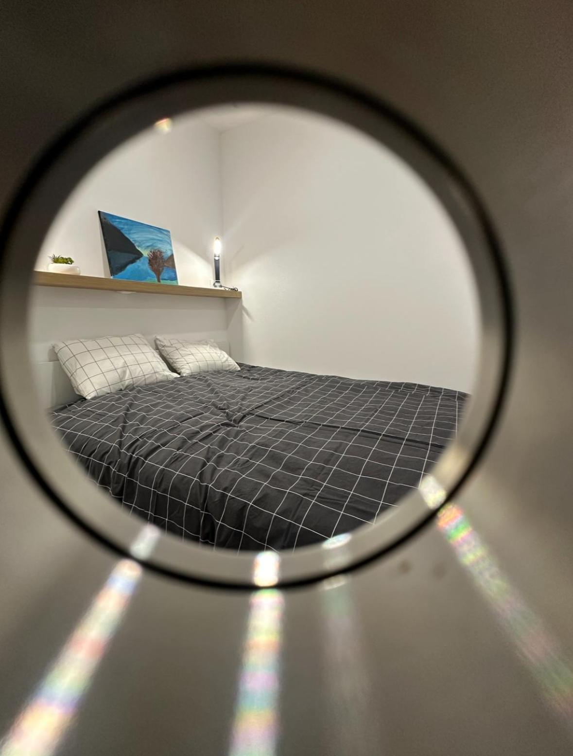 Apartma Tisa Bohinj-No Ouside Windows Εξωτερικό φωτογραφία