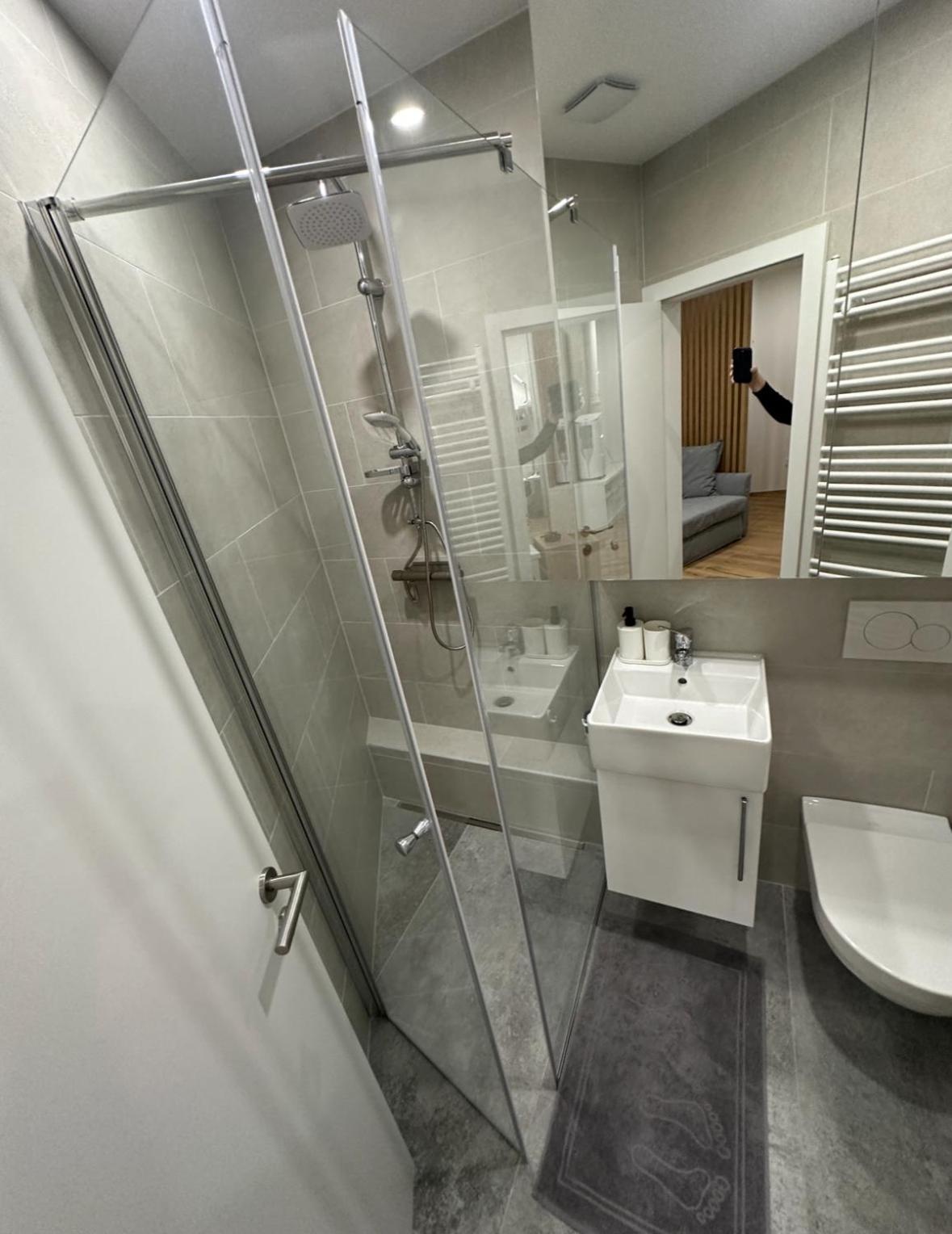 Apartma Tisa Bohinj-No Ouside Windows Εξωτερικό φωτογραφία