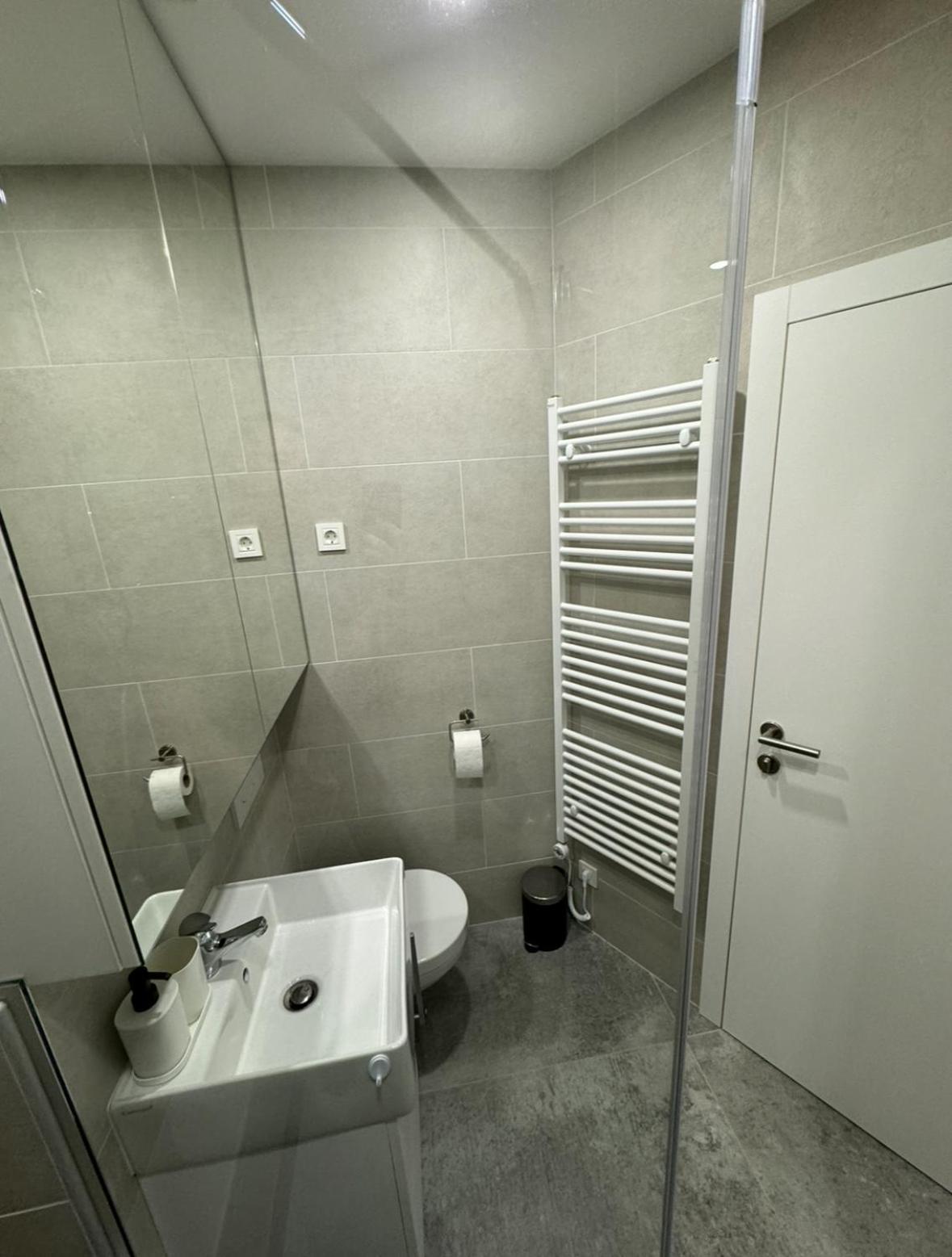 Apartma Tisa Bohinj-No Ouside Windows Εξωτερικό φωτογραφία