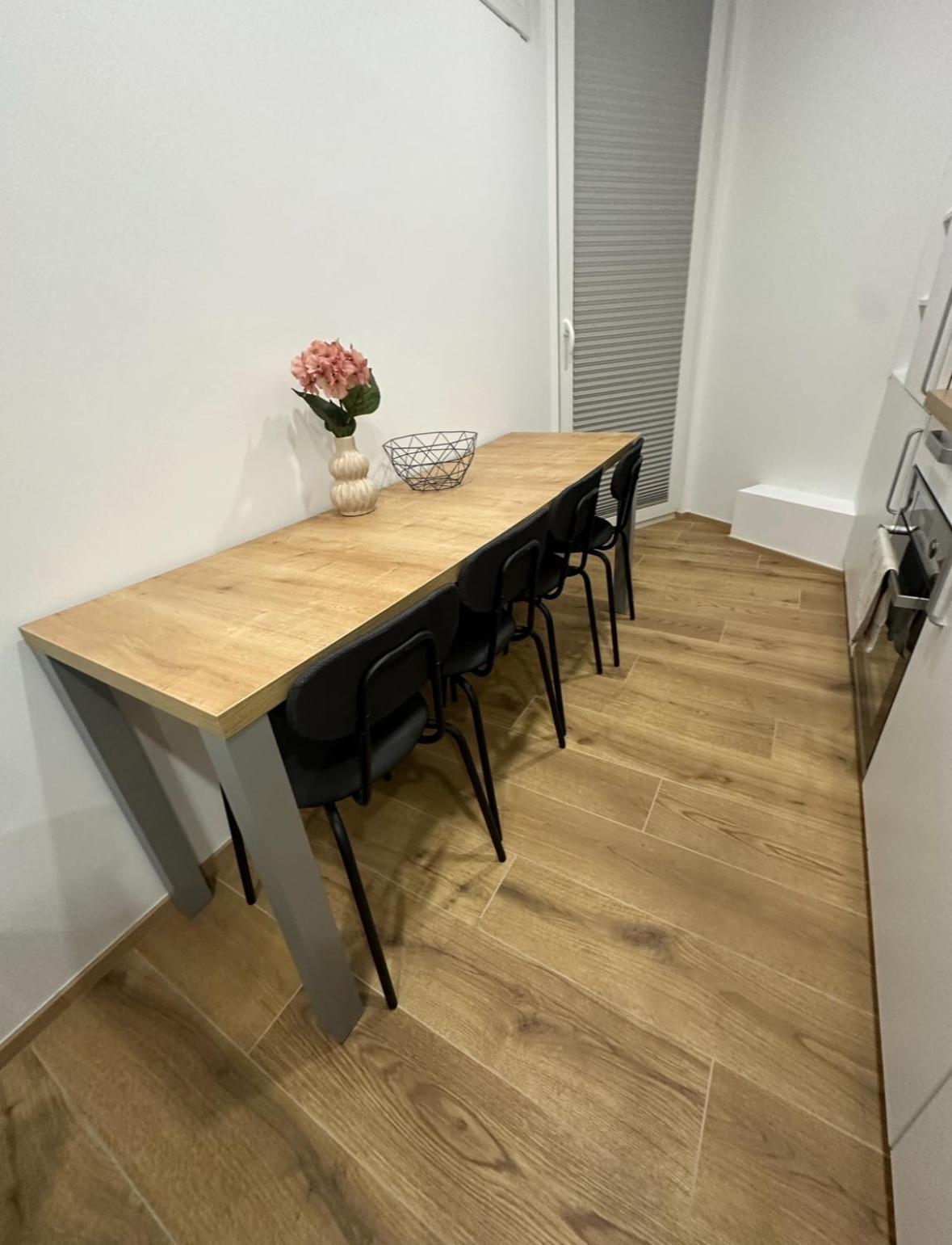 Apartma Tisa Bohinj-No Ouside Windows Εξωτερικό φωτογραφία