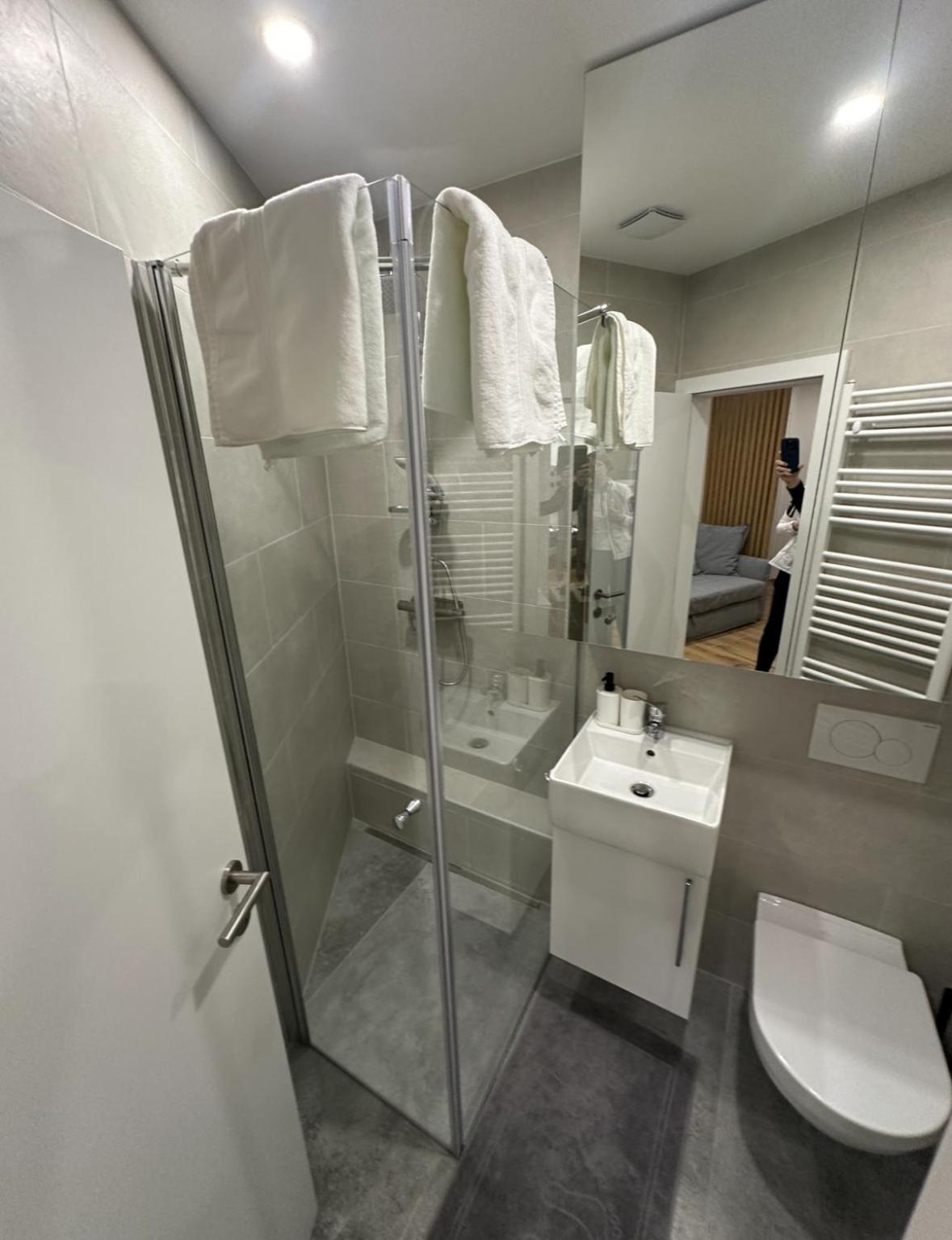 Apartma Tisa Bohinj-No Ouside Windows Εξωτερικό φωτογραφία