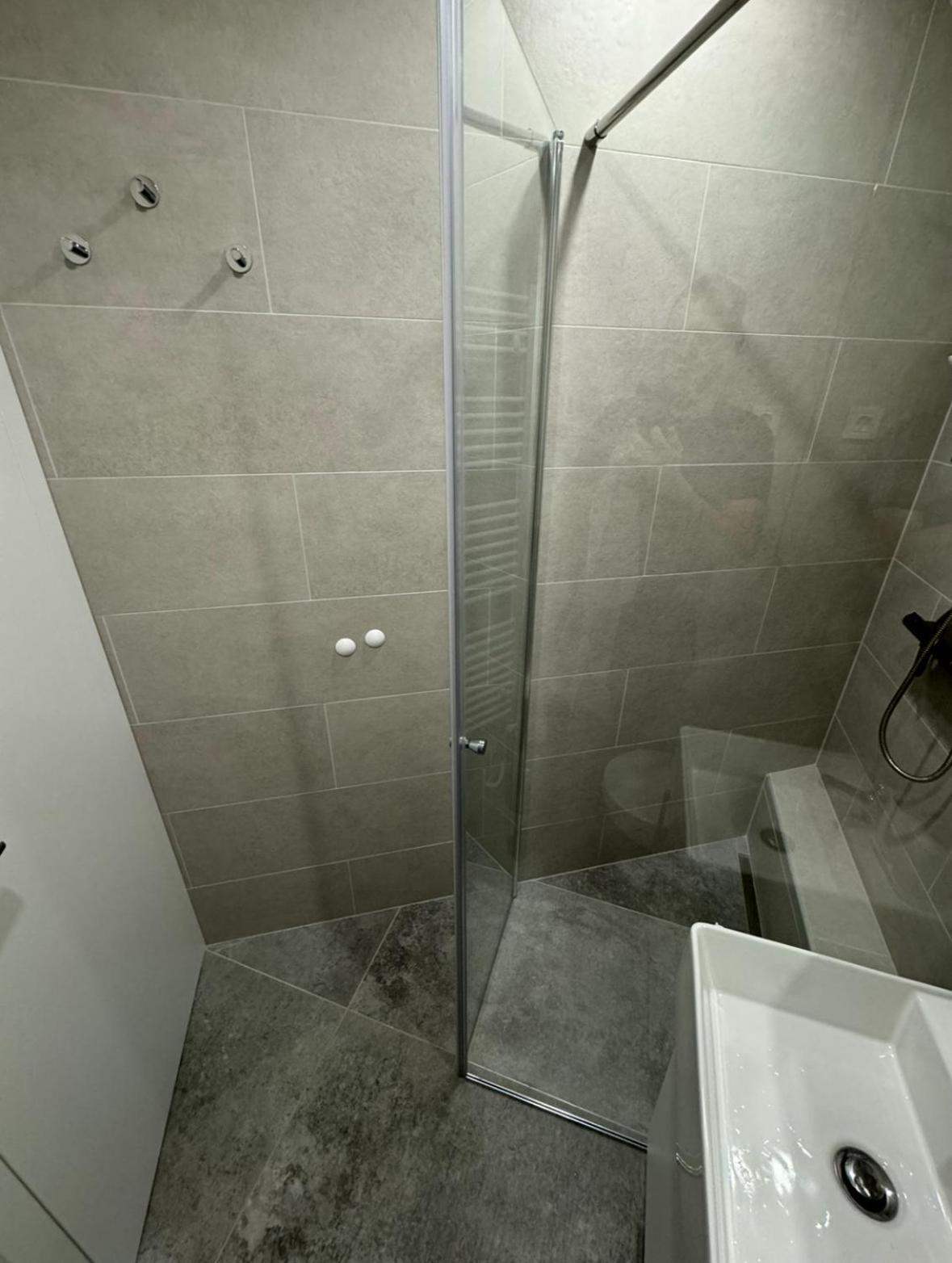 Apartma Tisa Bohinj-No Ouside Windows Εξωτερικό φωτογραφία